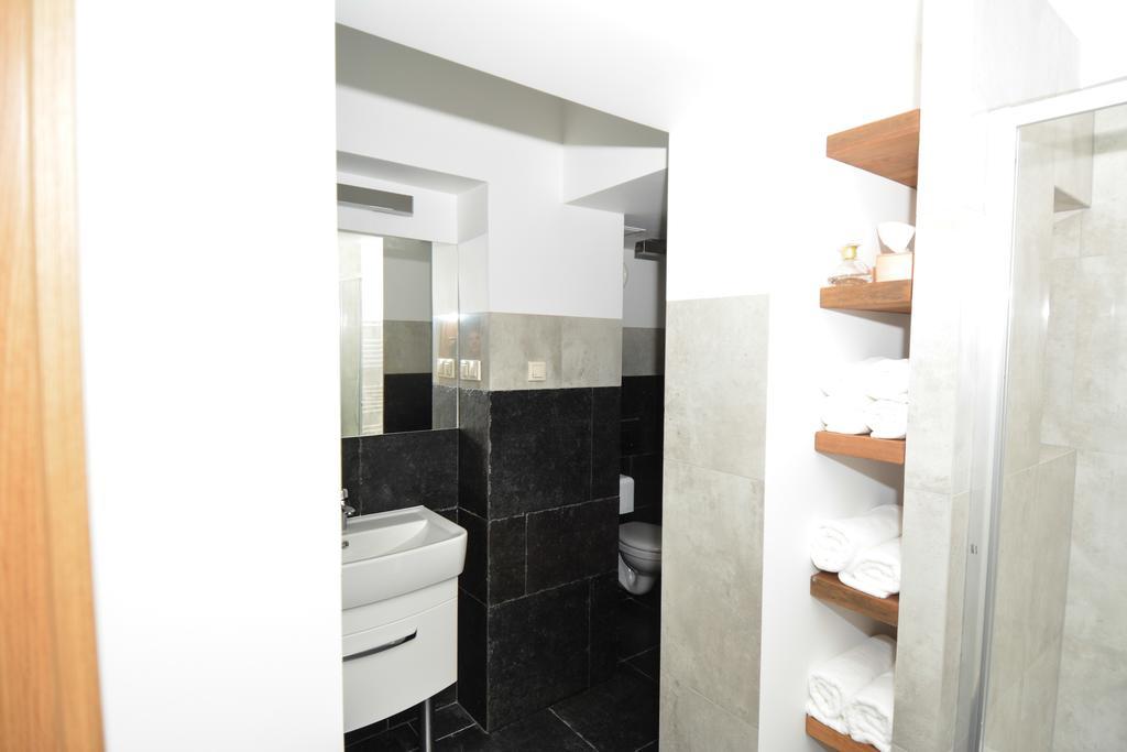 Boutique Provincja Winebar & Rooms Allenstein Exterior foto