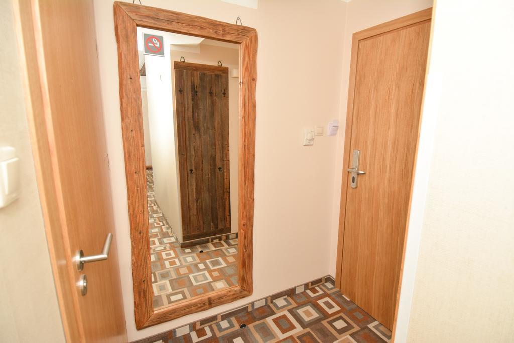 Boutique Provincja Winebar & Rooms Allenstein Exterior foto