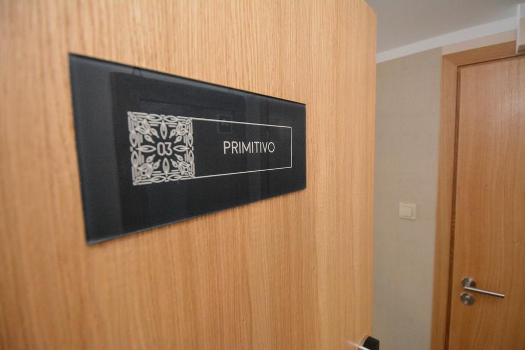 Boutique Provincja Winebar & Rooms Allenstein Exterior foto